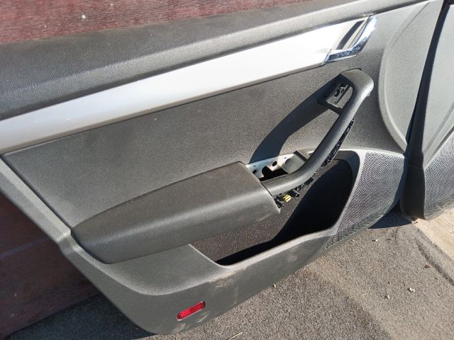 bontott SKODA OCTAVIA III Ajtó Kárpit Szett