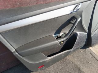 bontott SKODA OCTAVIA III Ajtó Kárpit Szett