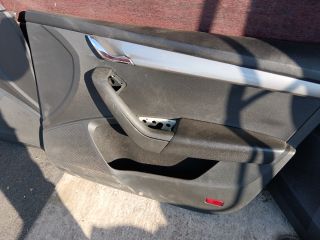 bontott SKODA OCTAVIA III Ajtó Kárpit Szett