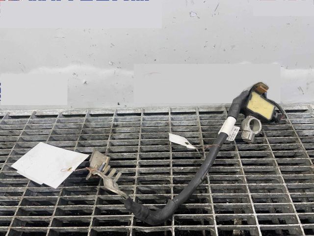 bontott SKODA OCTAVIA III Akkumulátor Saru