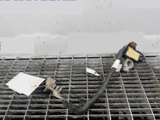 bontott SKODA OCTAVIA III Akkumulátor Saru