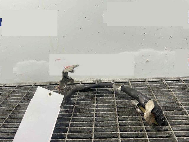 bontott SKODA OCTAVIA III Akkumulátor Saru