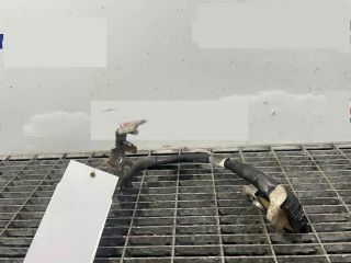 bontott SKODA OCTAVIA III Akkumulátor Saru