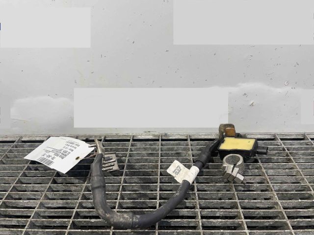 bontott SKODA OCTAVIA III Akkumulátor Saru