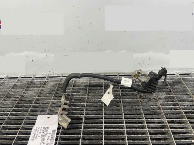 bontott SKODA OCTAVIA III Akkumulátor Saru