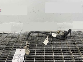 bontott SKODA OCTAVIA III Akkumulátor Saru