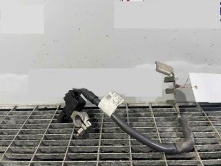 bontott SKODA OCTAVIA III Akkumulátor Saru