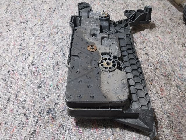 bontott SKODA OCTAVIA III Akkumulátor Tartó