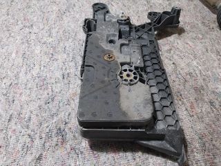 bontott SKODA OCTAVIA III Akkumulátor Tartó