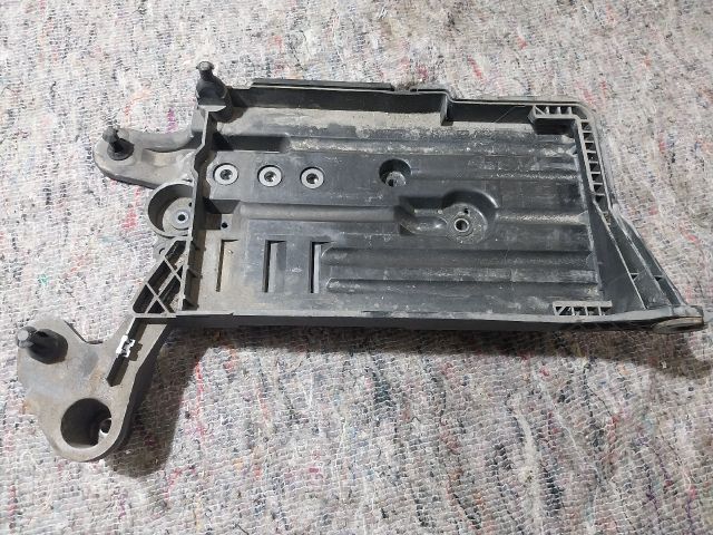 bontott SKODA OCTAVIA III Akkumulátor Tartó