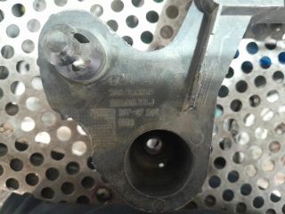 bontott SKODA OCTAVIA III Akkumulátor Tartó