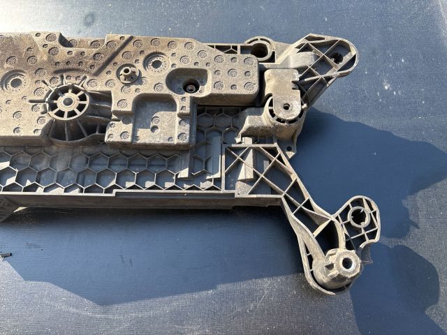 bontott SKODA OCTAVIA III Akkumulátor Tartó