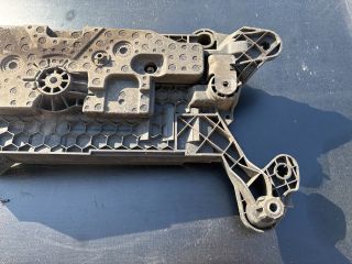 bontott SKODA OCTAVIA III Akkumulátor Tartó