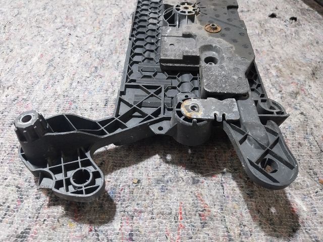 bontott SKODA OCTAVIA III Akkumulátor Tartó