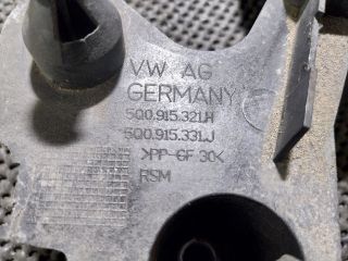 bontott SKODA OCTAVIA III Akkumulátor Tartó