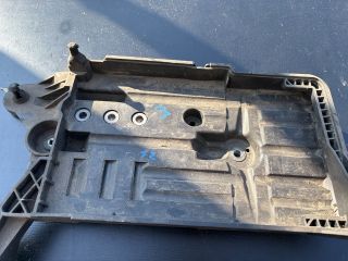 bontott SKODA OCTAVIA III Akkumulátor Tartó