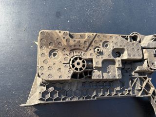 bontott SKODA OCTAVIA III Akkumulátor Tartó