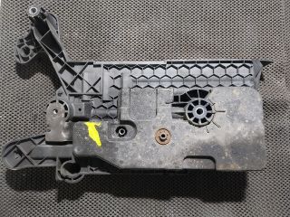 bontott SKODA OCTAVIA III Akkumulátor Tartó