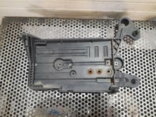 bontott SKODA OCTAVIA III Akkumulátor Tartó