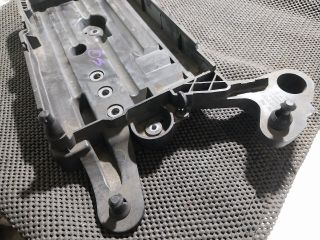 bontott SKODA OCTAVIA III Akkumulátor Tartó