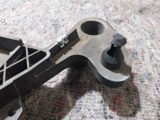 bontott SKODA OCTAVIA III Akkumulátor Tartó