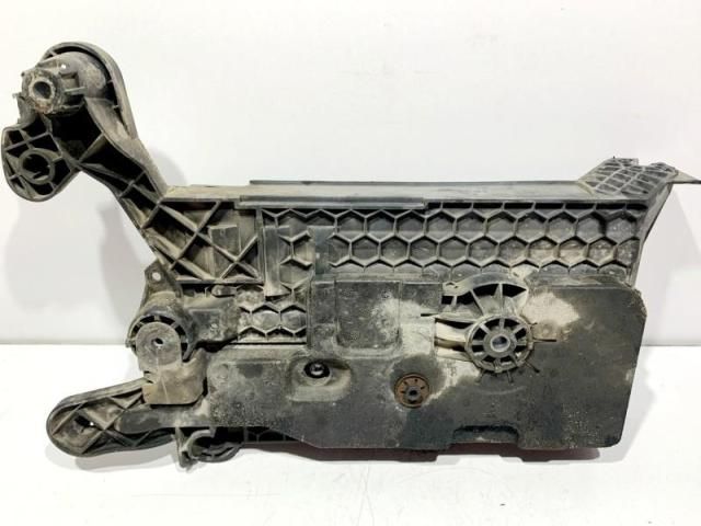 bontott SKODA OCTAVIA III Akkumulátor Tartó