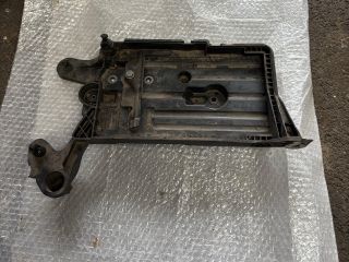 bontott SKODA OCTAVIA III Akkumulátor Tartó