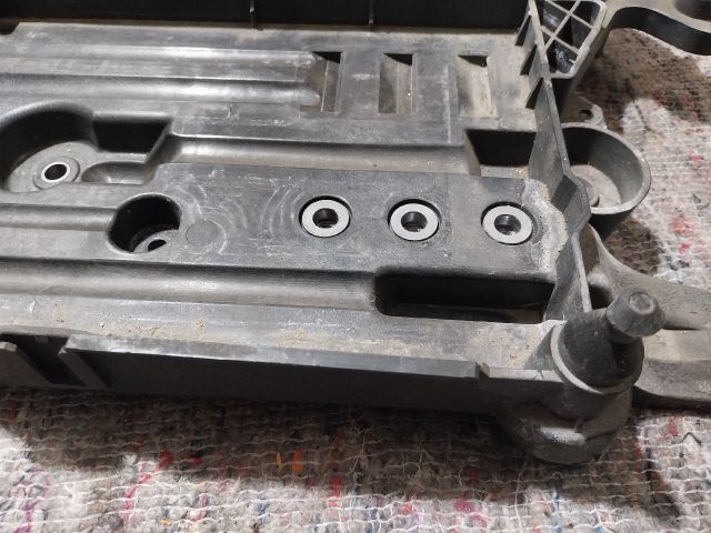 bontott SKODA OCTAVIA III Akkumulátor Tartó