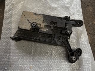 bontott SKODA OCTAVIA III Akkumulátor Tartó