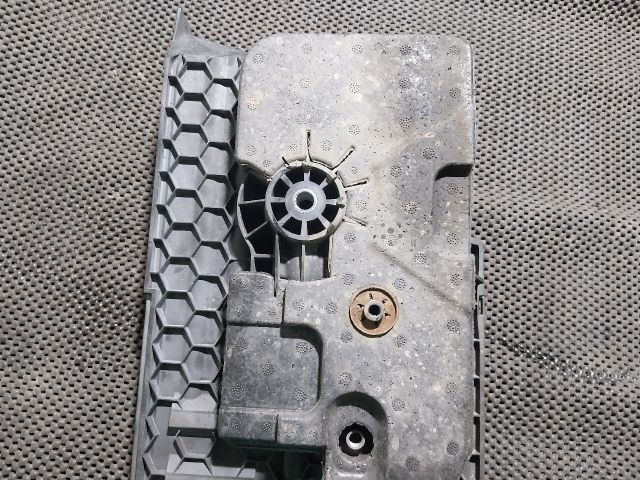 bontott SKODA OCTAVIA III Akkumulátor Tartó