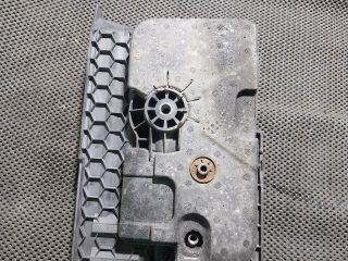 bontott SKODA OCTAVIA III Akkumulátor Tartó