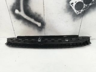 bontott SKODA OCTAVIA III Alsó Hűtőburkolat