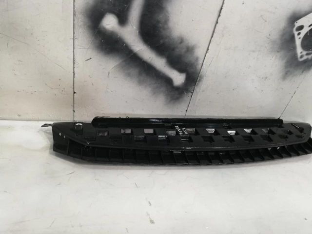 bontott SKODA OCTAVIA III Alsó Hűtőburkolat