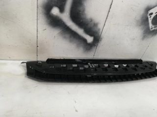 bontott SKODA OCTAVIA III Alsó Hűtőburkolat