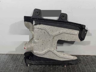 bontott SKODA OCTAVIA III Alsó Motorburkolat