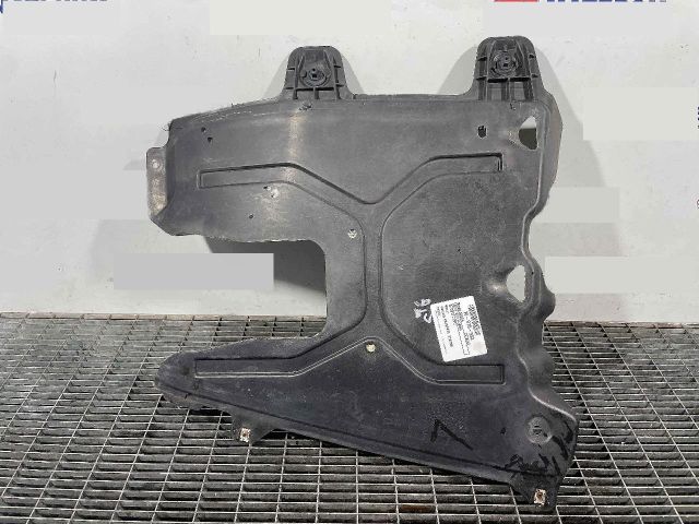 bontott SKODA OCTAVIA III Alsó Motorburkolat