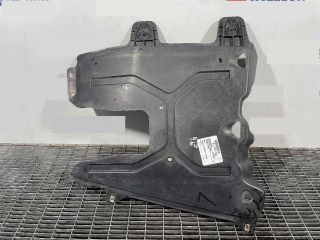 bontott SKODA OCTAVIA III Alsó Motorburkolat