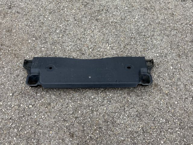 bontott SKODA OCTAVIA III Alsó Motorburkolat