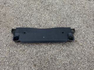 bontott SKODA OCTAVIA III Alsó Motorburkolat