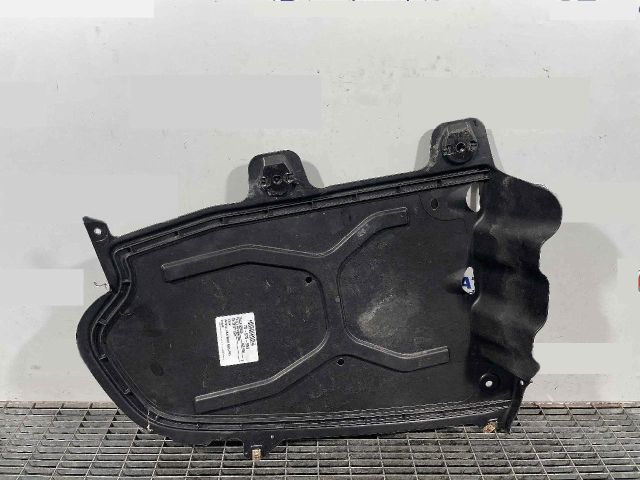 bontott SKODA OCTAVIA III Alsó Motorburkolat