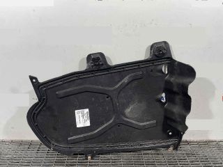 bontott SKODA OCTAVIA III Alsó Motorburkolat