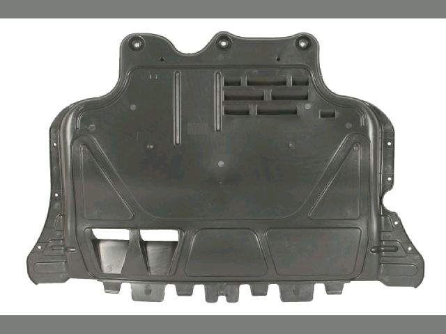 bontott SKODA OCTAVIA III Alsó Motorburkolat