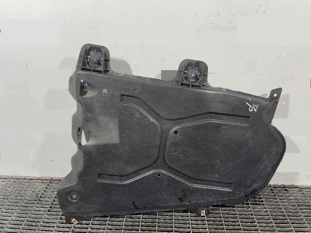 bontott SKODA OCTAVIA III Alsó Motorburkolat