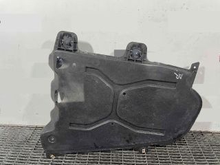 bontott SKODA OCTAVIA III Alsó Motorburkolat