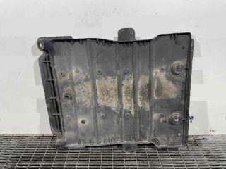 bontott SKODA OCTAVIA III Alsó Motorburkolat