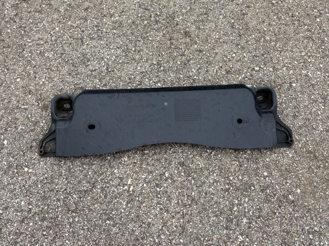 bontott SKODA OCTAVIA III Alsó Motorburkolat