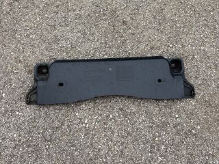 bontott SKODA OCTAVIA III Alsó Motorburkolat