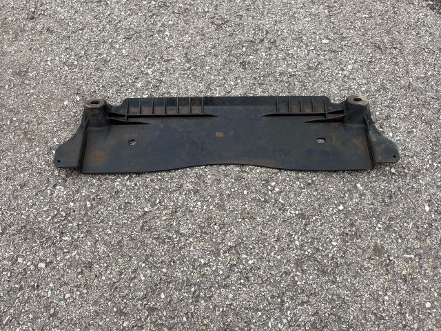 bontott SKODA OCTAVIA III Alsó Motorburkolat