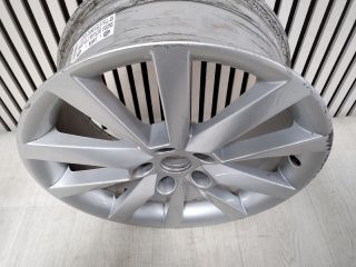 bontott SKODA OCTAVIA III Alufelni (1 db)