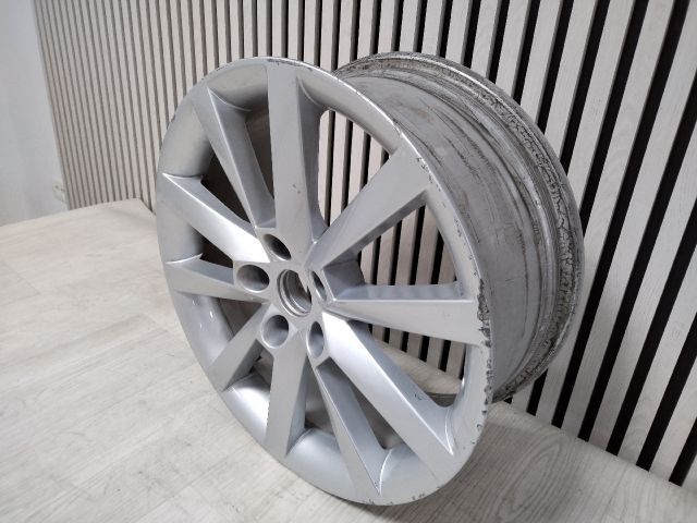 bontott SKODA OCTAVIA III Alufelni (1 db)